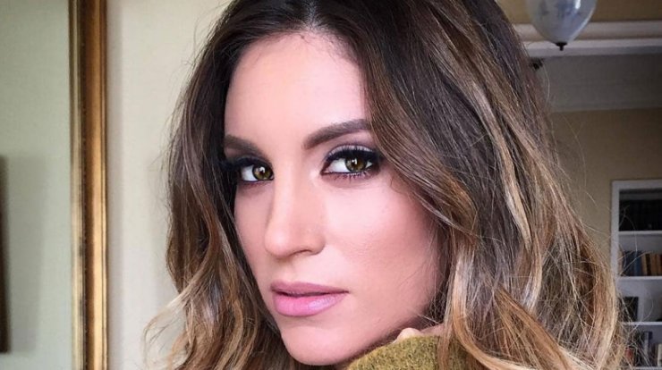 Αθηνά Οικονομάκου: Τα εντυπωσιακά δώρα γενεθλίων που δέχτηκε ο γιος της Μάξιμος