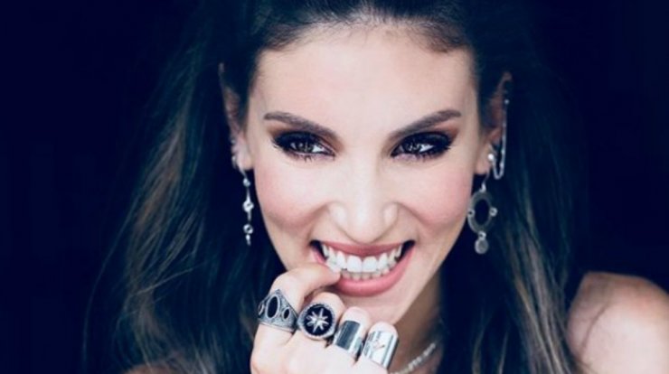 Δήλωση φωτιά από συμπρωταγωνίστρια της Αθηνάς Οικονομάκου: "Δεν μου άρεσε καθόλου"