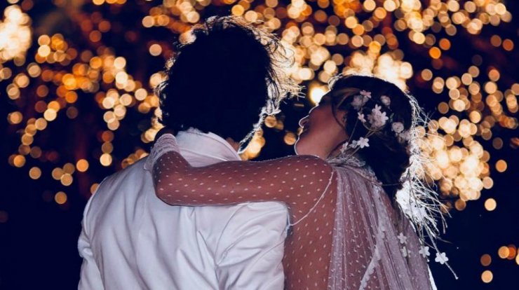 Αθηνά Οικονομάκου: Δεν θα πιστεύετε τι είπε στο σύζυγό της όταν της έκανε πρόταση γάμου! [βίντεο]