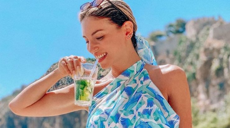 Αθηνά Οικονομάκου: Έκανε το απόλυτο τρίπτυχο του στιλ και "έκλεψε" τις εντυπώσεις! [εικόνες]