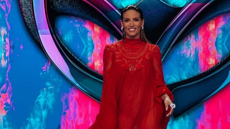 Αθηνά Οικονομάκου: Αυτός είναι ο λόγος που είπε το “ναι” στο “The Masked Singer”