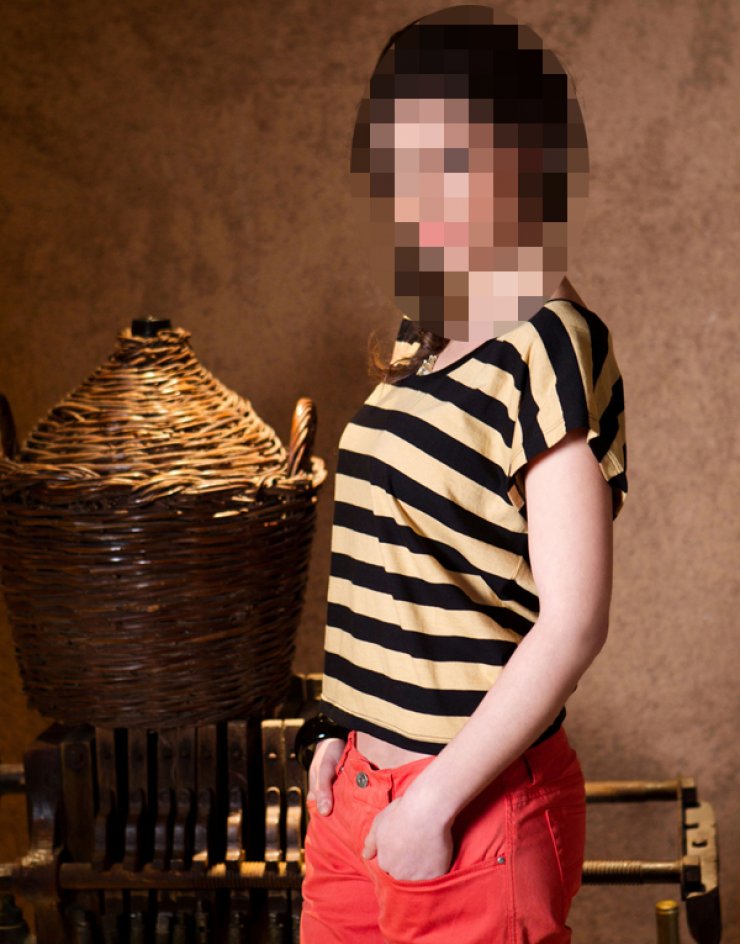 Ηθοποιός κυπριακής σειράς αποκαλύπτει: "Έχω κάνει σεξ σε φρεάτιο"! [βίντεο]