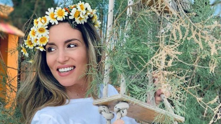 Αθηνά Οικονομάκου: Μάθετε πόσα κιλά έβαλε μέσα σε 15 ημέρες! [εικόνα]