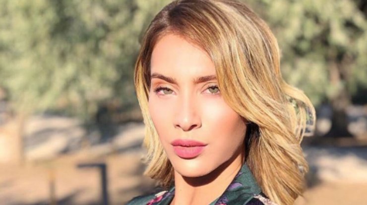 Αθηνά Χρυσαντίδου: Δηλώνει απογοητευμένη και μιλά πρώτη φορά για τον χωρισμό της με το Δώρο Παναγίδη 