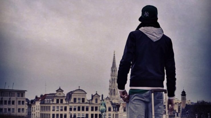 Κύπριος ηθοποιός αποκάλυψε on air πως είναι ερωτευμένος! [βίντεο]