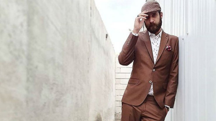 Άθως Αντωνίου: Η εξομολόγηση για τη "μάχη" με την κατάθλιψη!