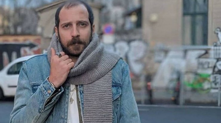 Άθως Αντωνίου: Ο έρωτας με συνάδελφό του! 