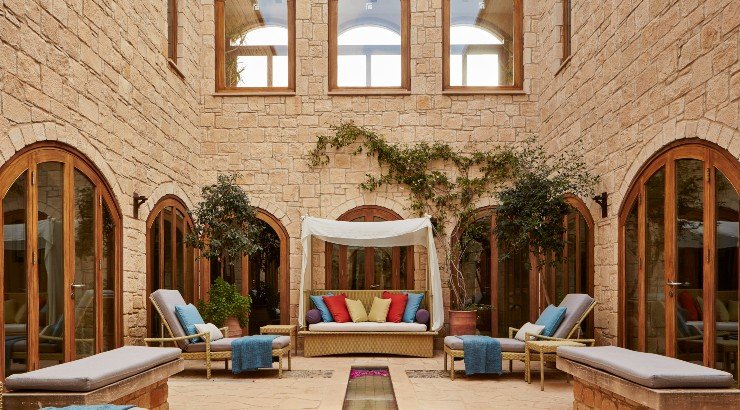 Μοναδική απόδραση ανανέωσης στο Aphrodite Hills Hotel by Atlantica - Ειδικά πακέτα χαλάρωσης για όλο τον χειμώνα