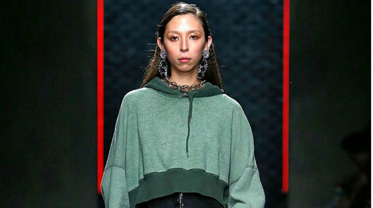 Επιστροφή στο γυμναστήριο με στυλ