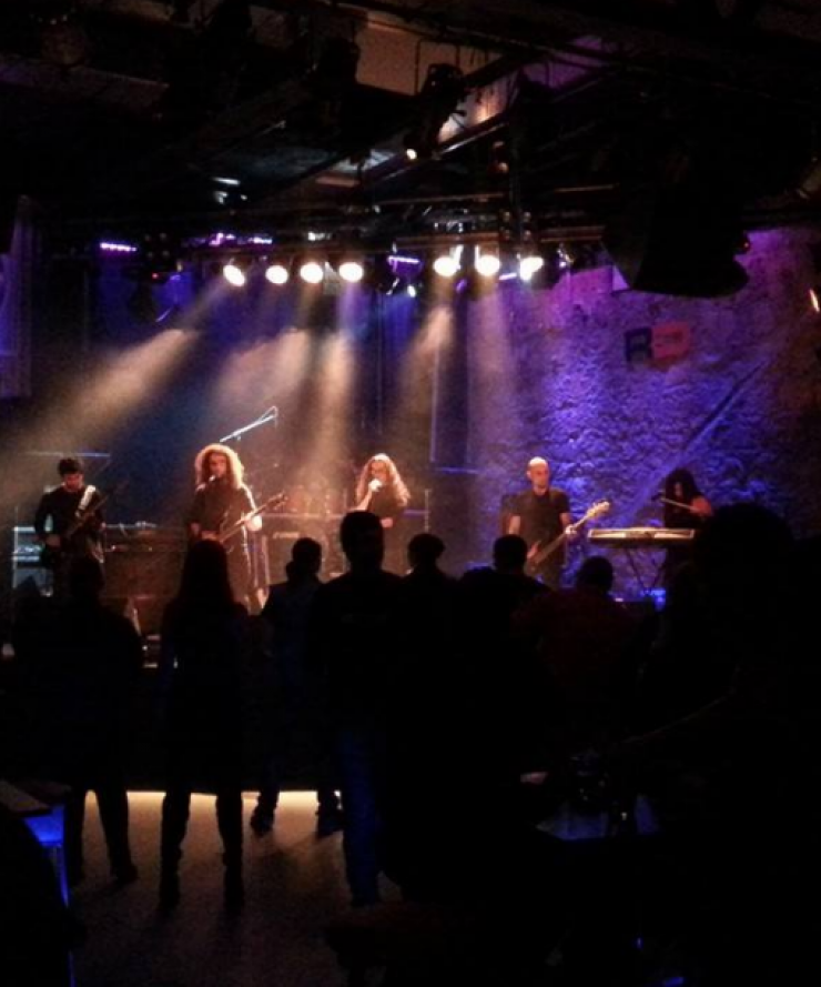 Στα “μαύρα” η μουσική σκηνή της Κύπρου!