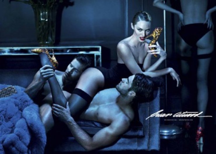 Απαγορεύτηκε διαφήμιση γνωστού οίκου μόδας