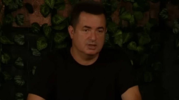 Η στιγμή που ο Ατζούν ανακοινώνει την αποβολή της Αφροδίτης Σκαφίδα από το “Survivor All Star”