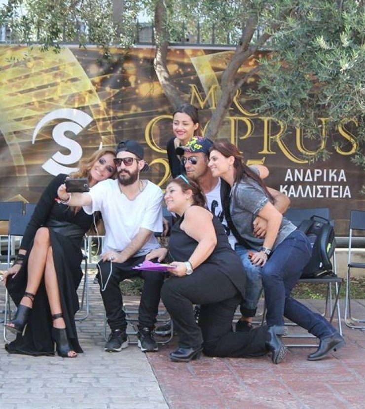 Με ενέργεια και κέφι άρχισαν οι οντισιόν για τα Ανδρικά Καλλιστεία!