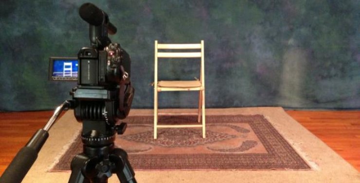 Δωρεάν σεμινάρια σώματος και φωνής