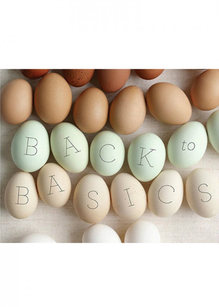 DIY: Συσφικτική μάσκα προσώπου με αυγό