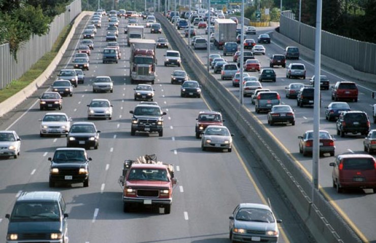 Ανανέωση αδειών κυκλοφορίας οχημάτων