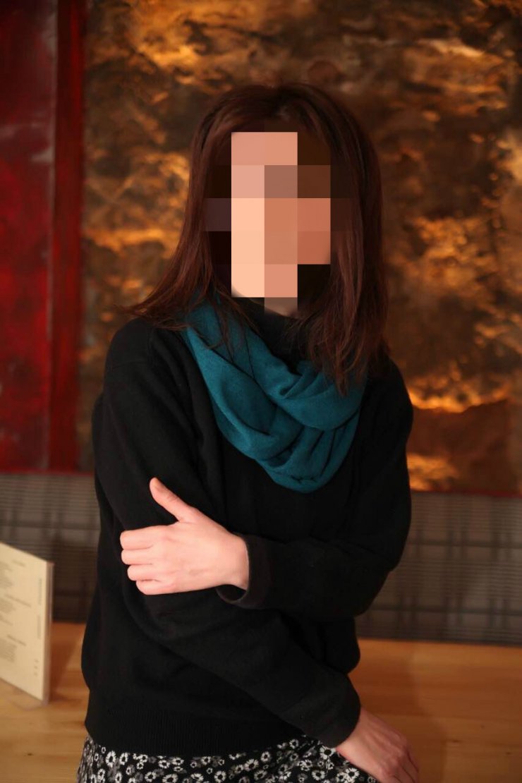 Ελληνίδα ηθοποιός ξεσπά: “Δεν ήθελα να ζω” [βίντεο]