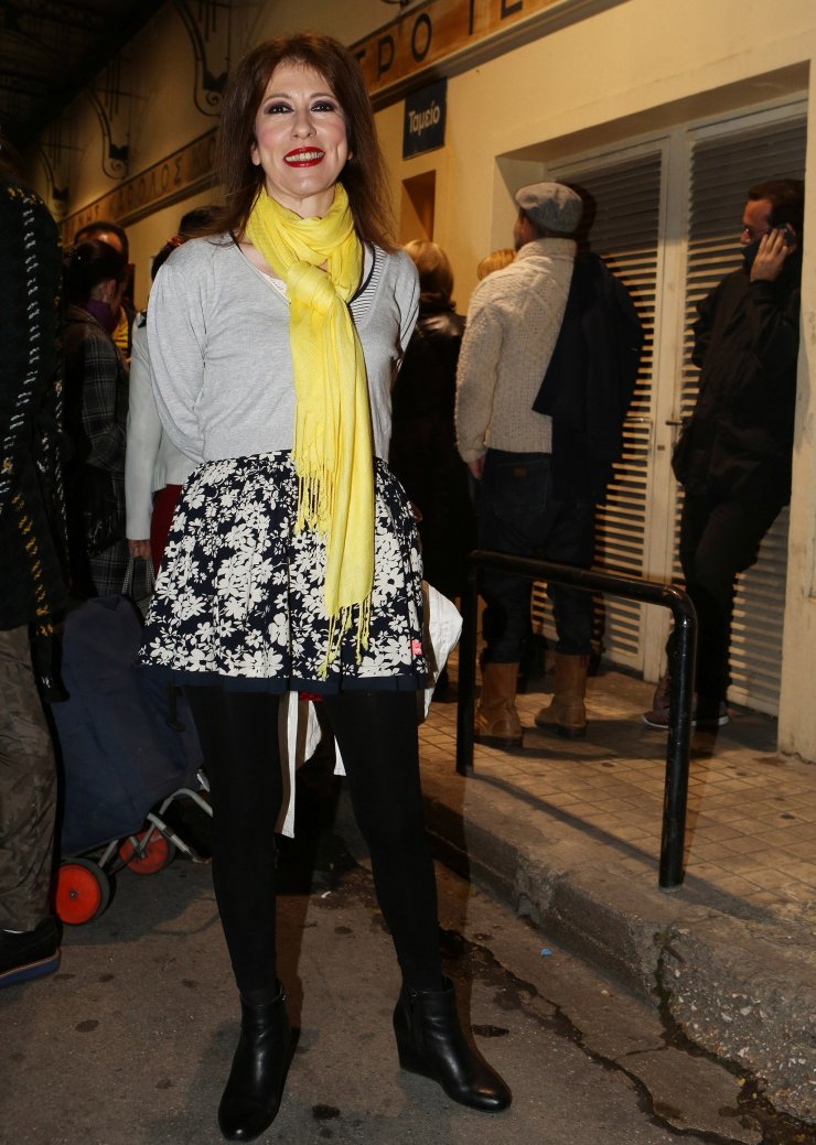 Άβα Γαλανοπούλου: Πώς είναι σήμερα μετά τη μάχη με τη νευρική ανορεξία και τη διαμονή στα νοσοκομεία