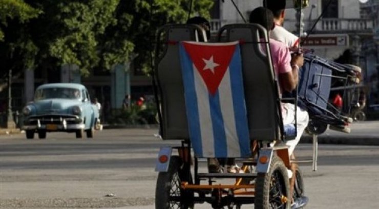 Τυπογραφικό λάθος προκάλεσε έλλειψη προφυλακτικών στην Κούβα 