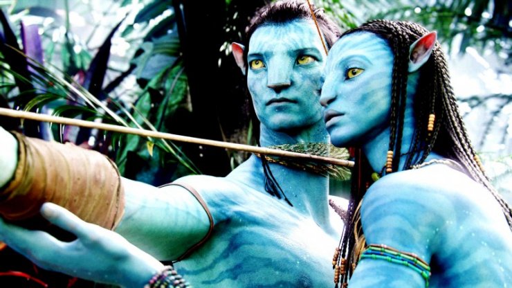 Avatar: έρχονται τρεις συνέχειες!