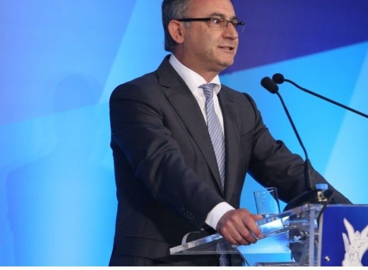 Αβέρωφ: O Θεμιστοκλέους θα κριθεί από το δικαστήριο 