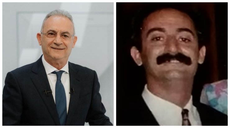 Ο Αβέρωφ Νεοφύτου για την εμφάνισή του στο παρελθόν: “Εν εθωρκούμουν… Γεναίκαν εν εύρισκα” [βίντεο]