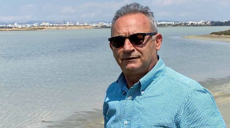 Δύσκολες ώρες για τον Αβέρωφ Νεοφύτου – "Έφυγε" ο πατέρας του