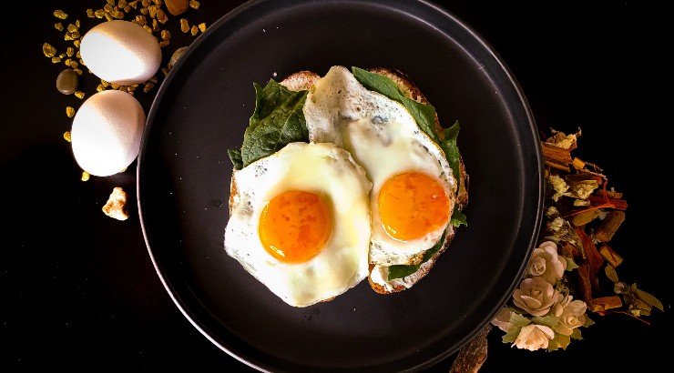 Τι περιλαμβάνει η Μεσογειακή διατροφή; 