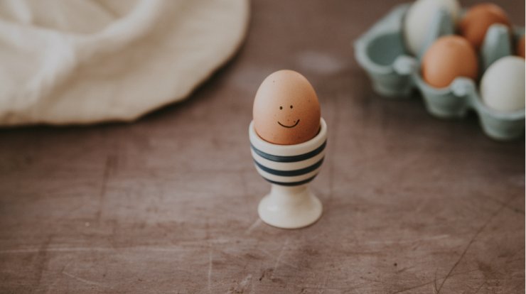 Αυγό: Ένα παρεξηγημένο τρόφιμο