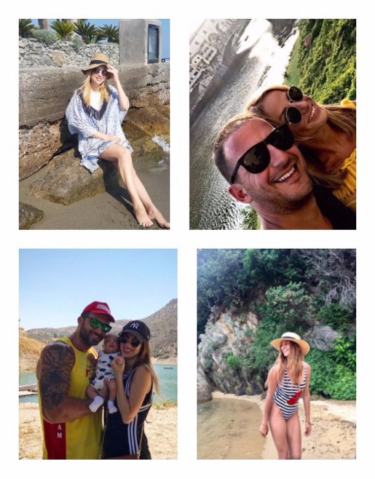 Πως θα περάσουν επώνυμοι Κύπριοι τον 15Αύγουστο;