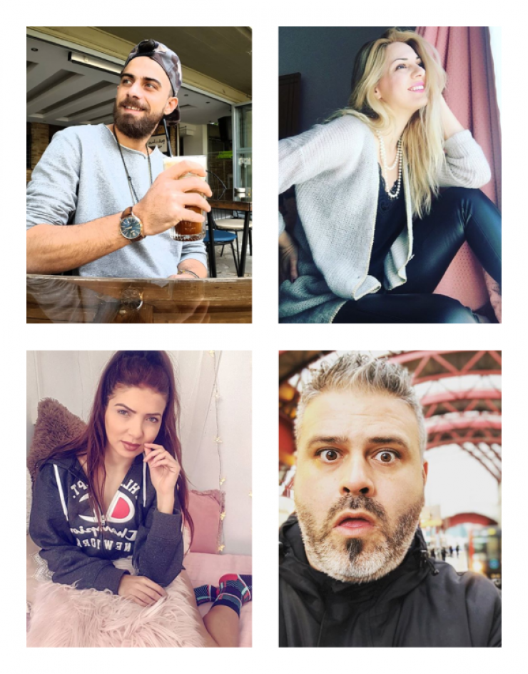 Ρωτήσαμε 10 επώνυμους Κύπριους ποια ήταν η πιο άβολη δημόσια στιγμή τους!