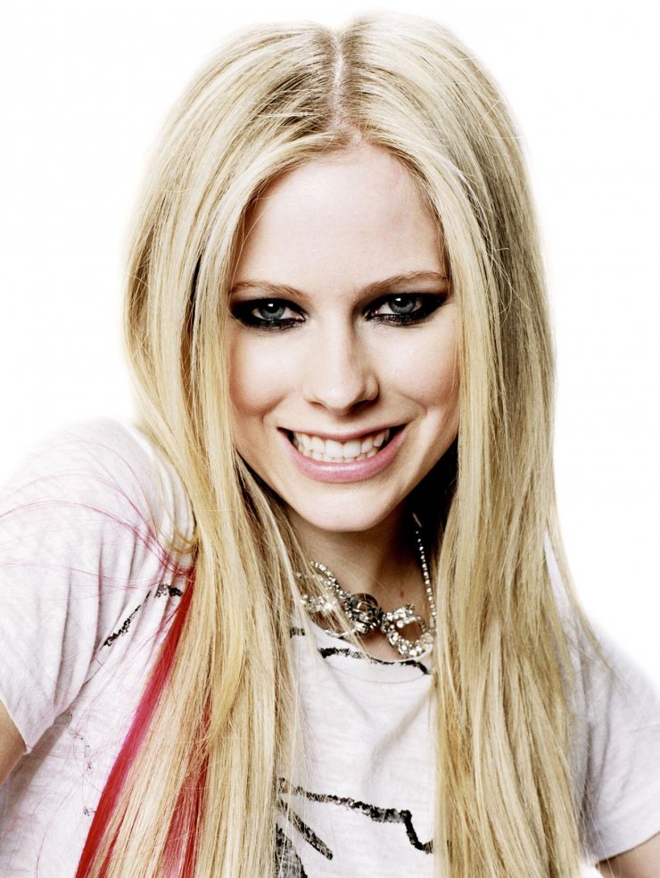 Avril Lavigne: "Έχω πρόβλημα υγείας. Να προσεύχεστε για μένα"