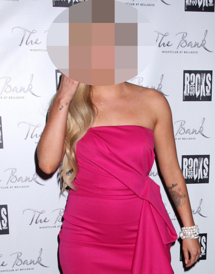 Συγκλονιστικό: H star μιλάει πρώτη φορά για τη σοβαρή ασθένεια από την οποία πάσχει