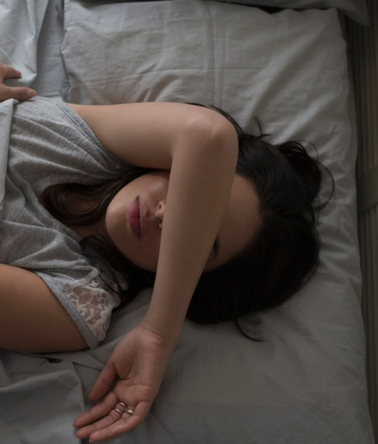 Δεν είσαι πρωινός τύπος; Υπάρχει λόγος!