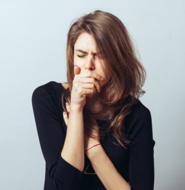 Το σιρόπι της γιαγιάς που θα σταματήσει τον βήχα