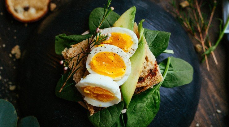 Όλα όσα θέλετε να γνωρίζετε για τα αυγά και τη διατροφική τους αξία