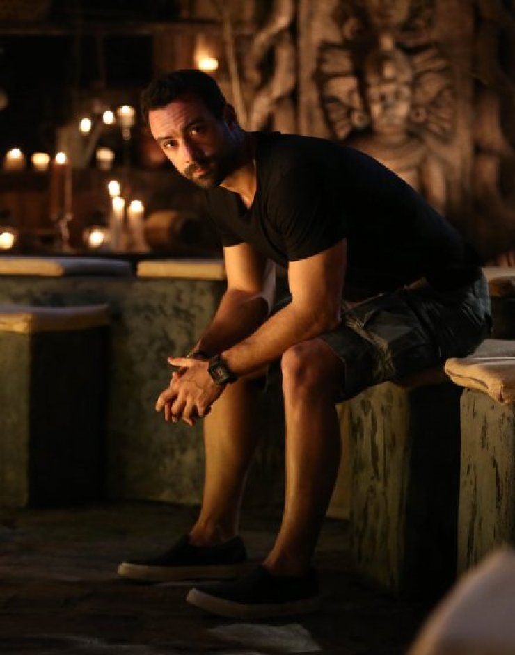 Survivor: Η συγκλονιστική στιγμή που ο Τανιμανίδης ανακοινώνει τον σοβαρό τραυματισμό των δύο παιδιών στο συμβούλιο!