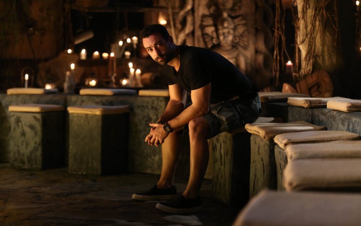 Survivor: Με ποιο μέλος της ομάδας του τα έβαλε ο παίκτης που αποχώρησε από το παιχνίδι