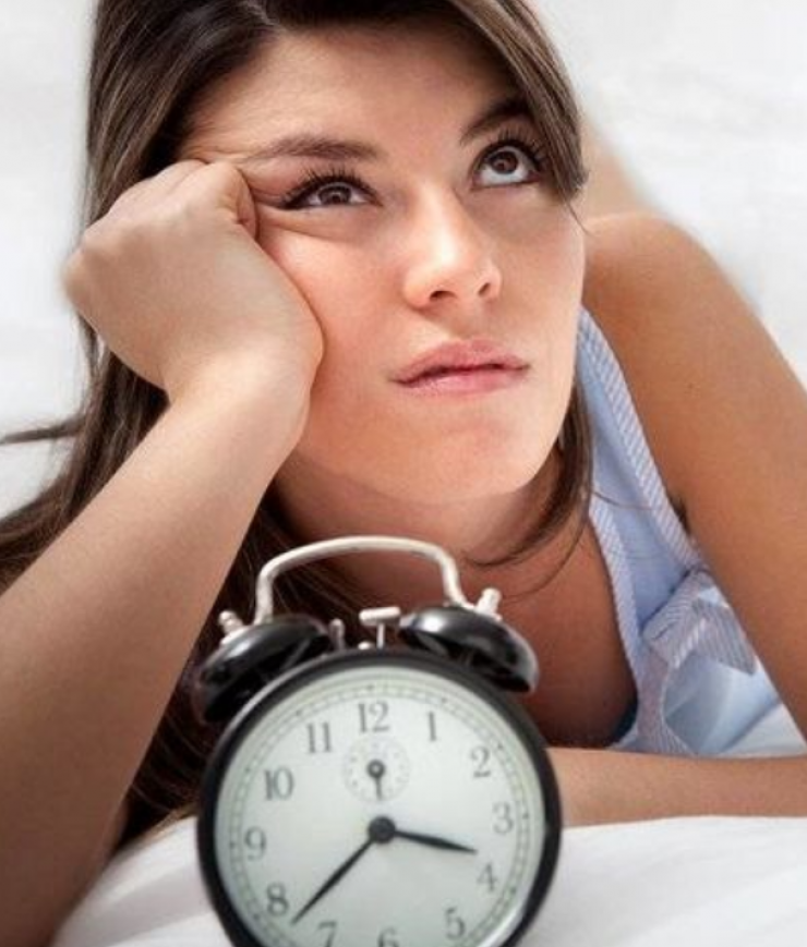 Δεν κοιμάστε τα βράδια; Ίσως φταίει η διατροφή σας!