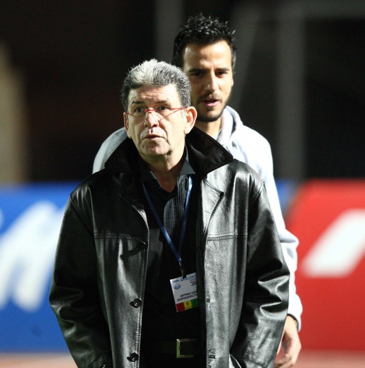 Ξεσπά ο Ανδρέας Αζάς – Μιλά για πρώτη φορά μετά τη σύλληψή του