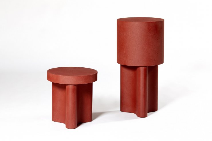 Έμπνευση από τριφύλλι