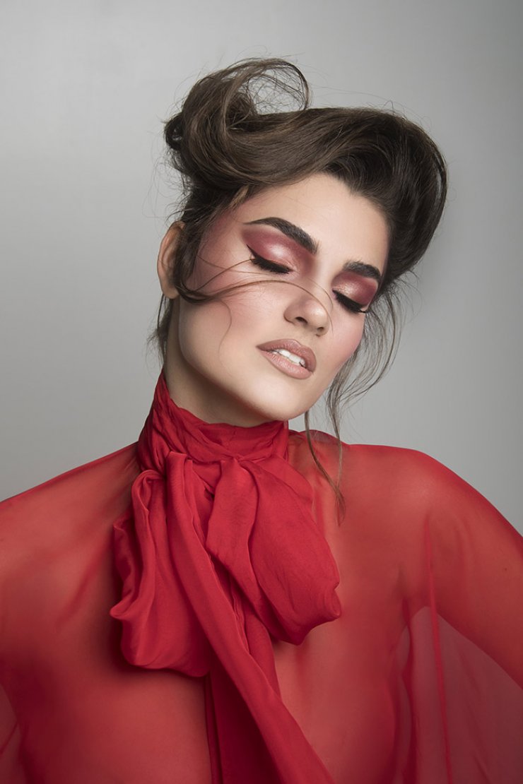 Beauty Looks to Love