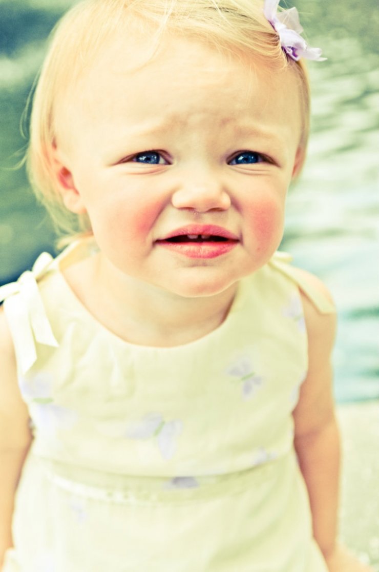 Πώς να αντιμετωπίσετε την γκρίνια των παιδιών