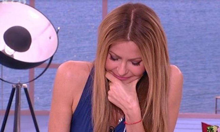  Η απολογία του Κωστόπουλου on air και η συγκίνηση της Μπαλατσινού [video]