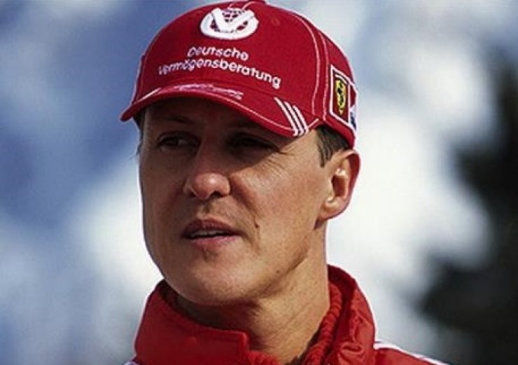 Την ατζέντη του Σουμάχερ κάλεσε ο εισαγγελέας!