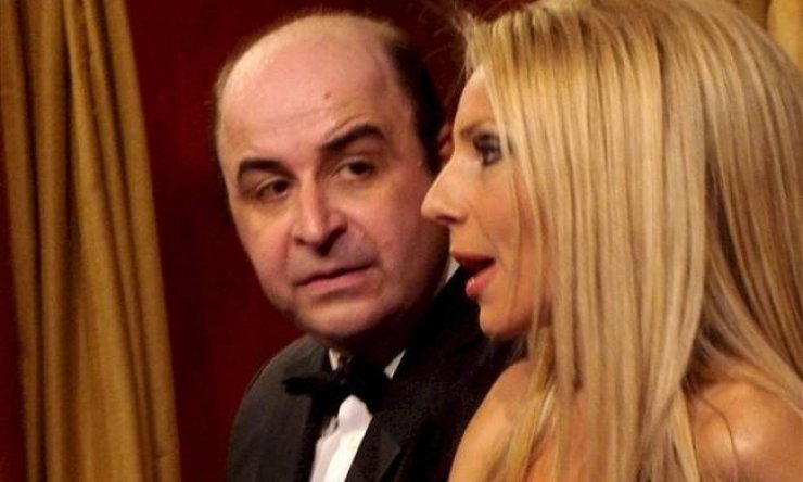 Τα «δεν» του Μάρκου στο «Πρωινό mou»