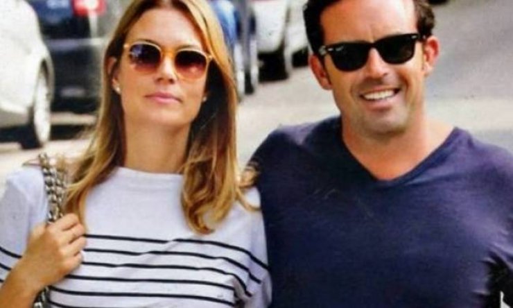 Βίκυ Καγιά: «Νιώθω για πρώτη φορά στη ζωή μου ότι βρήκα τον πιο άξιο σύντροφο και ανυπομονώ να κάνω παιδιά μαζί του»