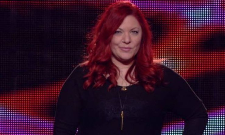 Η μητέρα της Τζωρτζίνας από το "The Voice" καταγγέλλει: «Δε μέτραγαν όσους την ψήφιζαν»