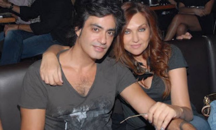 Αυτή είναι πραγματική αγάπη! Δείτε το τρυφερό μήνυμα του Σχοινά για την Γαρμπή!