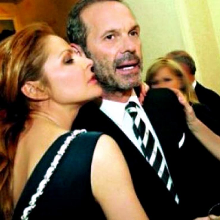 Μπαλατσινού - Κωστόπουλος: Ο γάμος, οι καβγάδες, οι εξομολογήσεις και το διαζύγιο